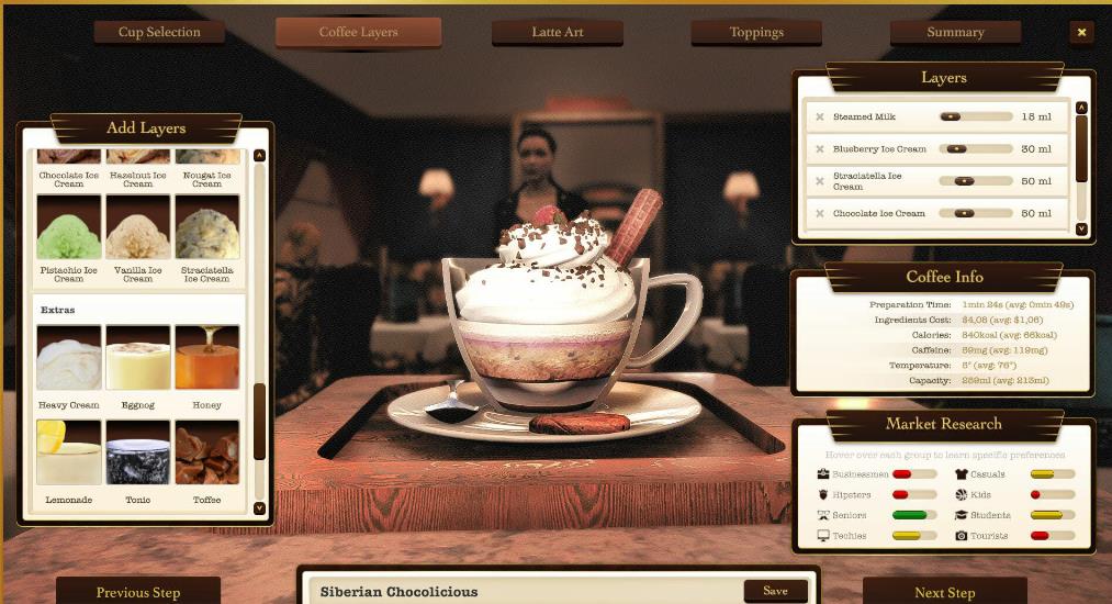 浓咖啡大亨(Espresso Tycoon)_0