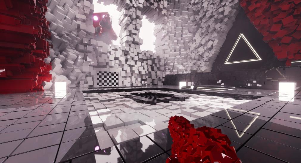 迪索德:益智游戏冒险(DESORDRE : A Puzzle Game Adventure)_0