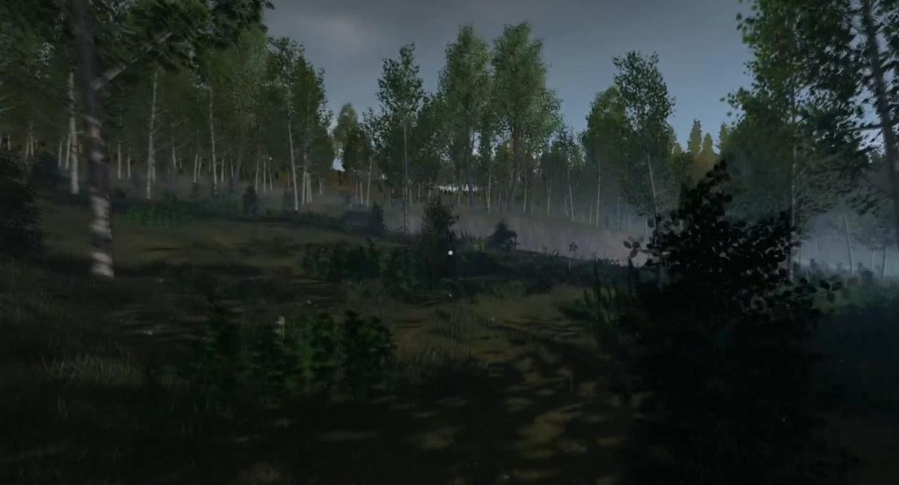 终极游戏:生存(ENDGAME: Survival)_1