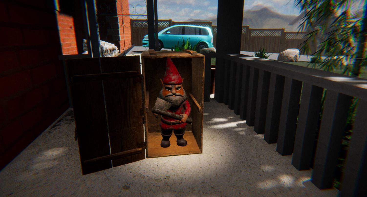 侏儒(Gnome)_0