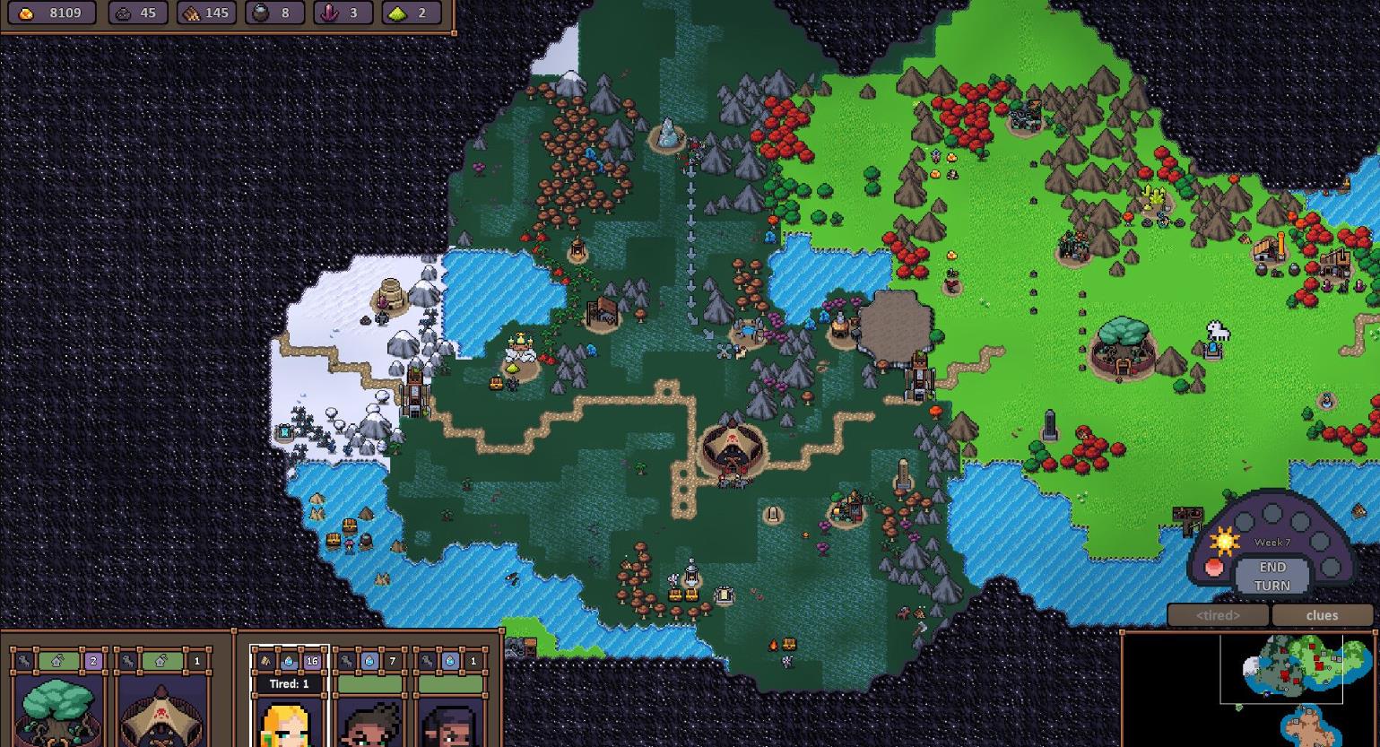 英雄之时(Hero’s Hour)_1