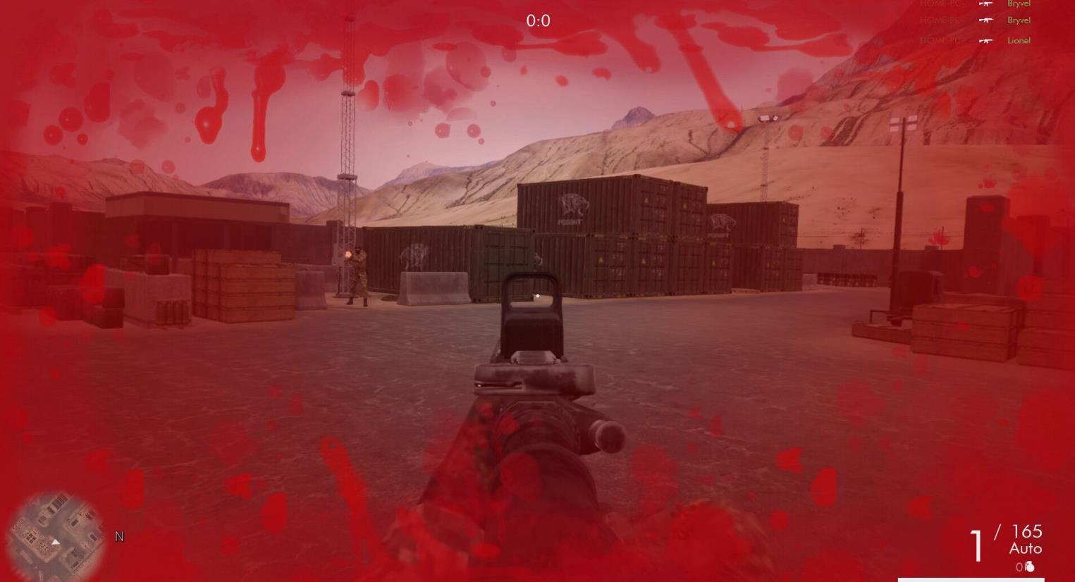 技巧射击(Just Skill Shooter)_1