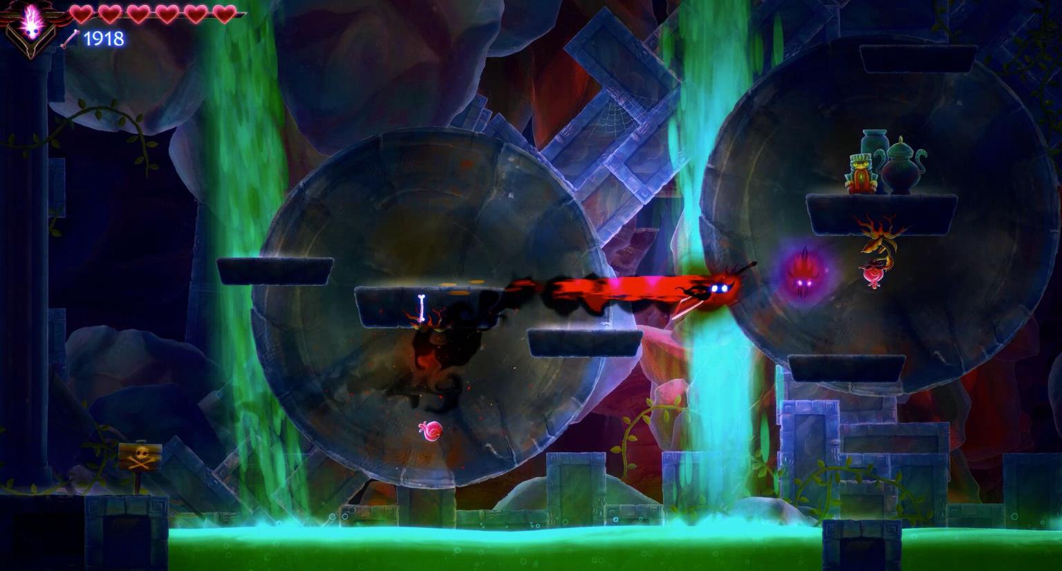 厄运之刃(DOOMBLADE)_1