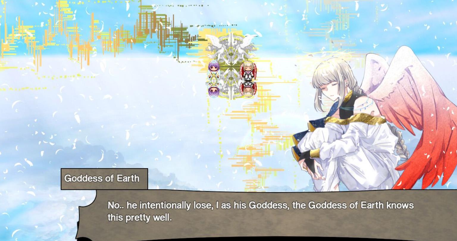 转世为贵族 – RPG(Reincarnated as a Noble – RPG)_0
