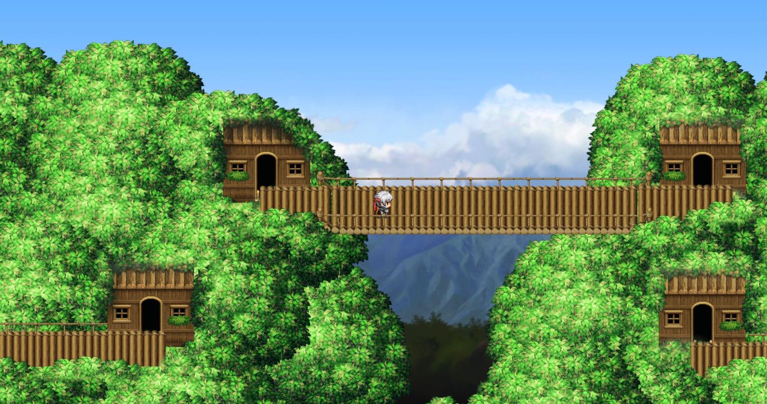 斯皮里亚英雄(Heroes of Spyria)_1