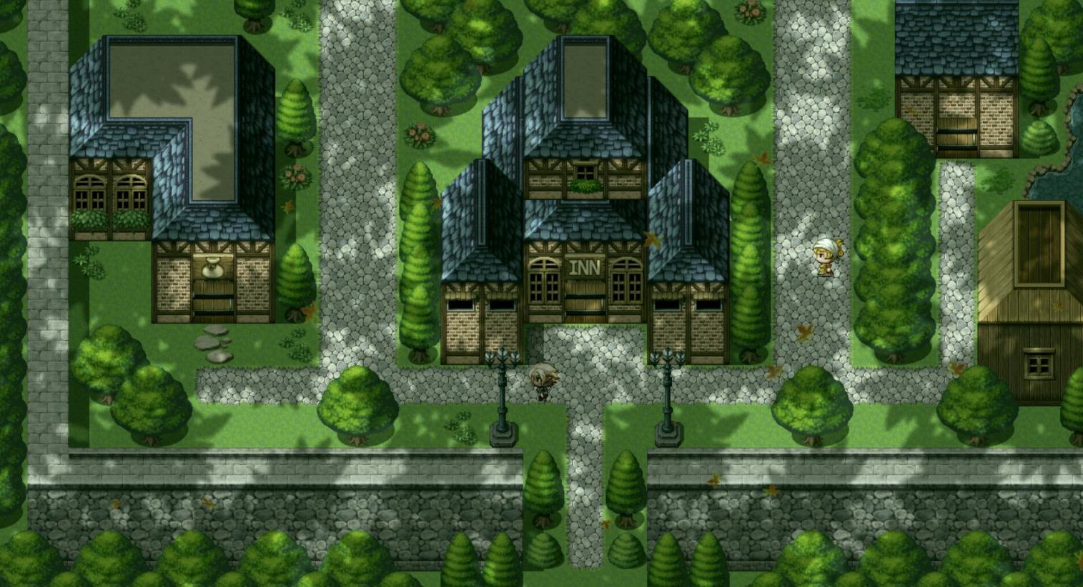 斯皮里亚英雄(Heroes of Spyria)_0