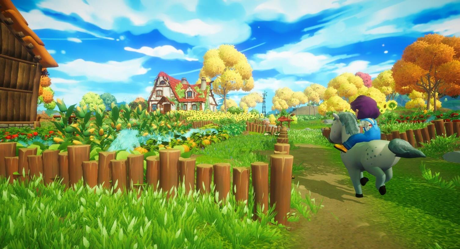 梦幻谷(Everdream Valley)_0
