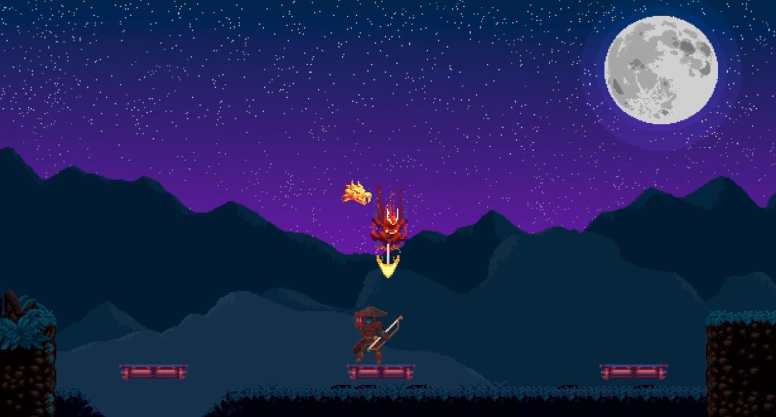 双雄编年史:天照之怒(Chronicles 2 Heroes: Amaterasu’s Wrath)_0