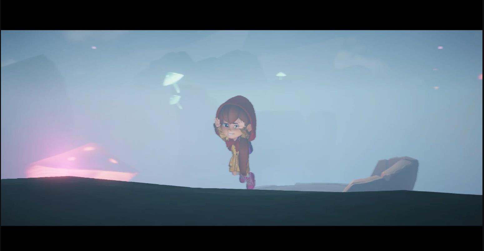 REDSTORY和最后的微光(REDSTORY and the Last Glimmer)_0