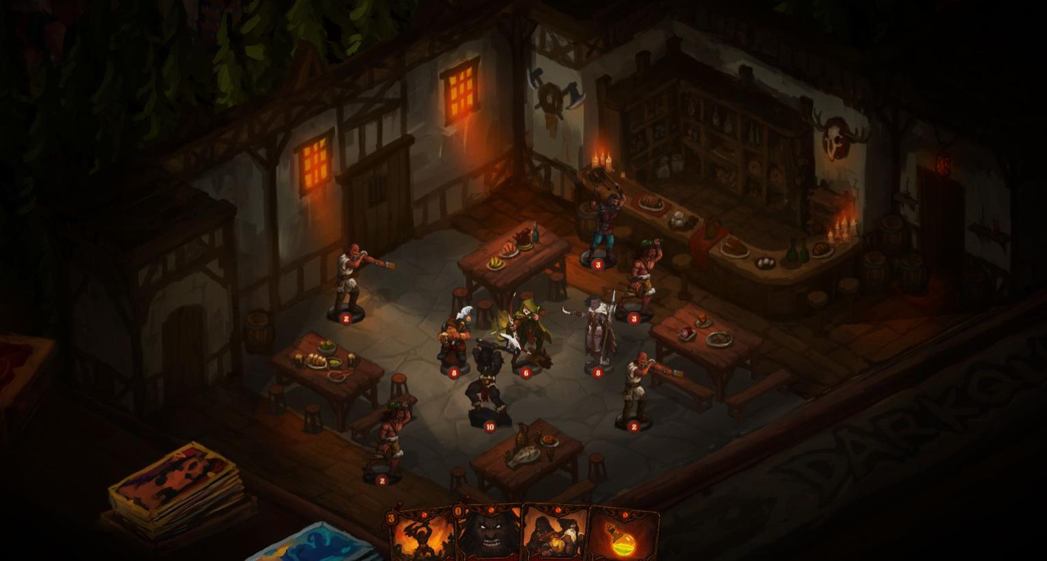 黑暗任务3(Dark Quest 3)_0