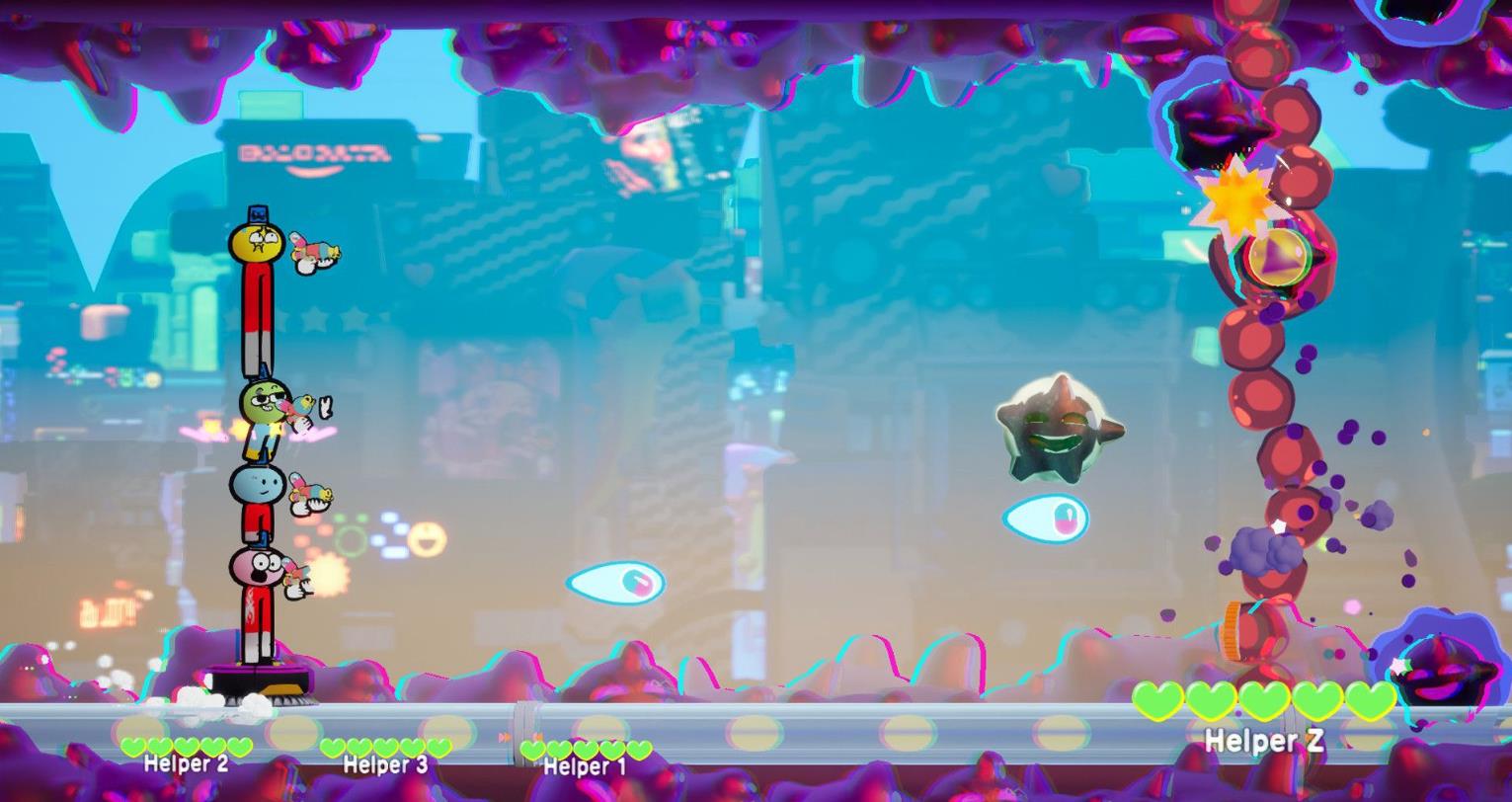 病毒特攻队(Glitch Busters: Stuck on You)_0