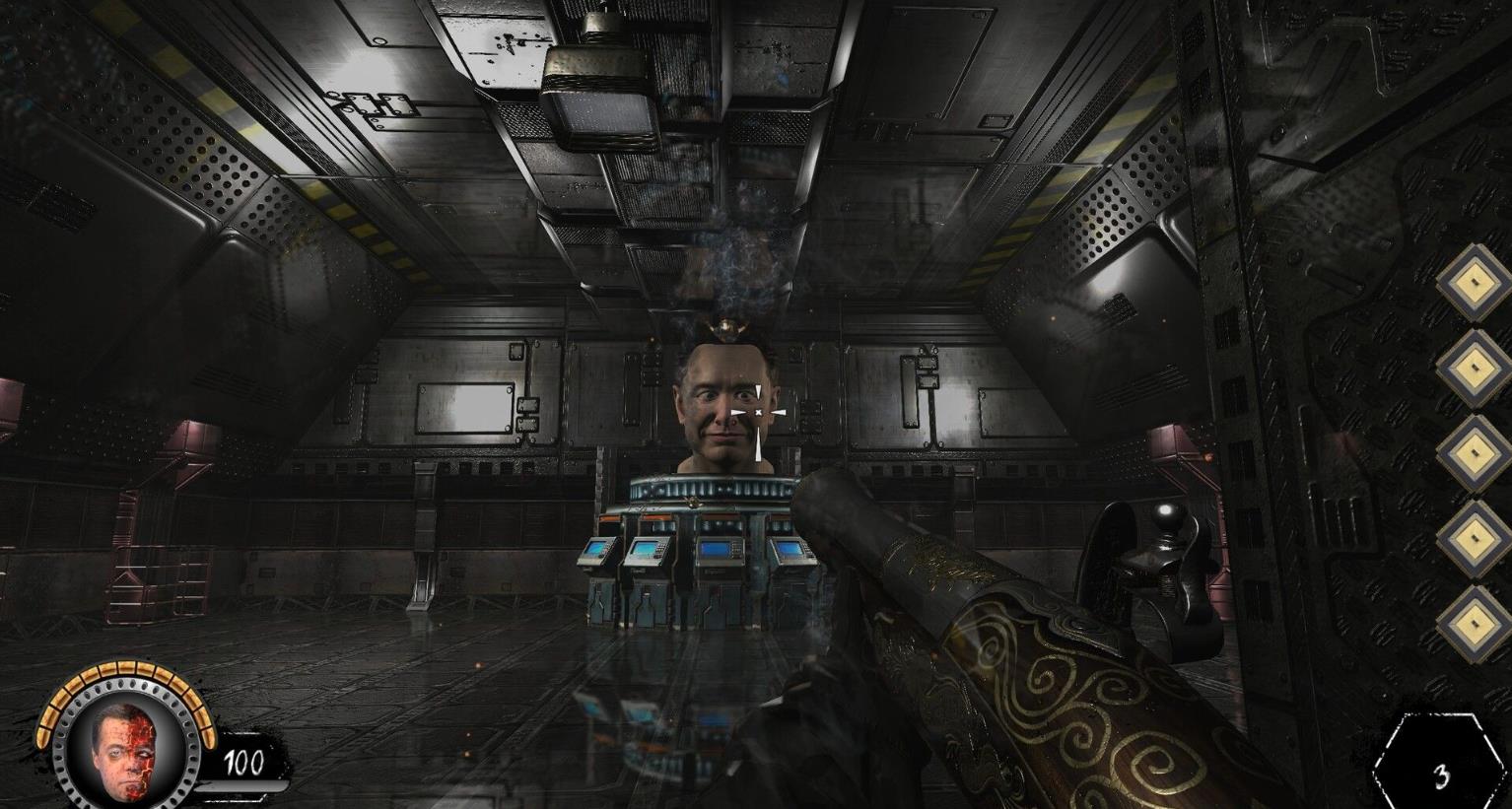 梅德维德的地狱使者(Medved Hellraiser)_1