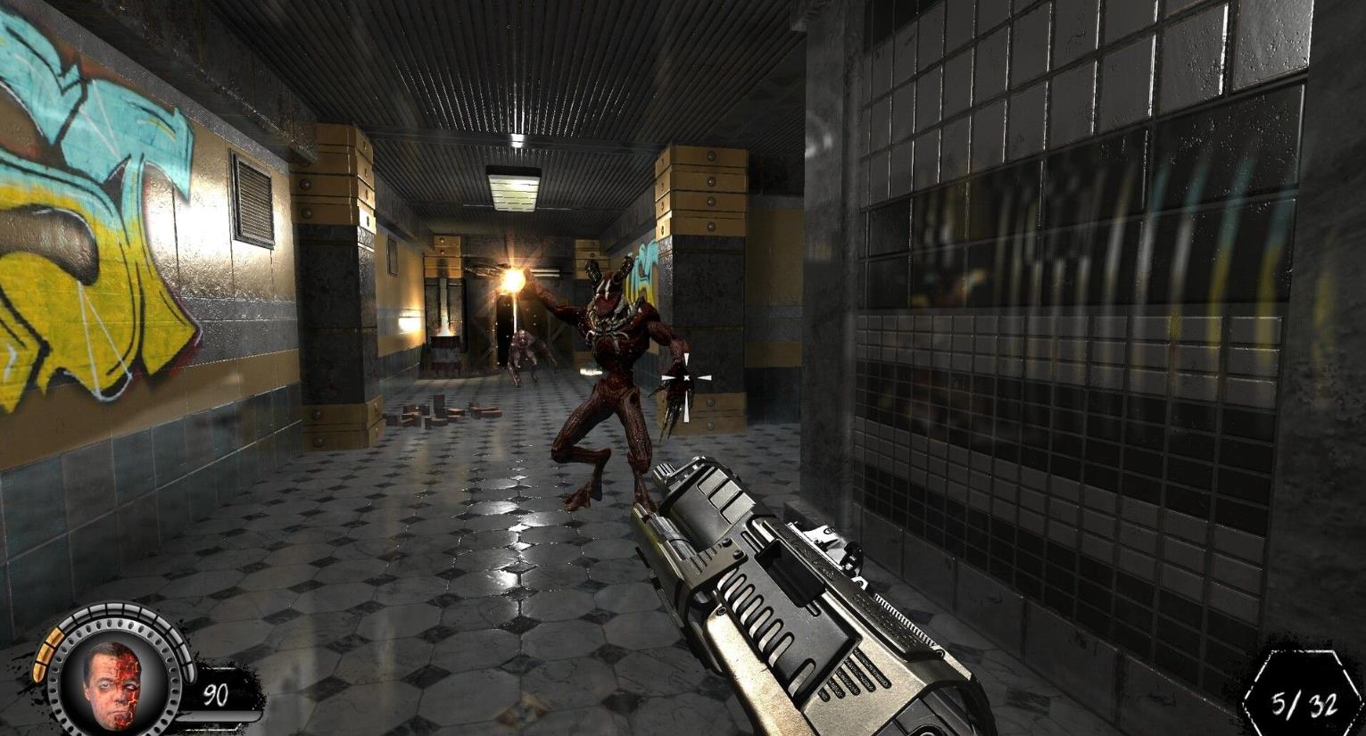 梅德维德的地狱使者(Medved Hellraiser)_0
