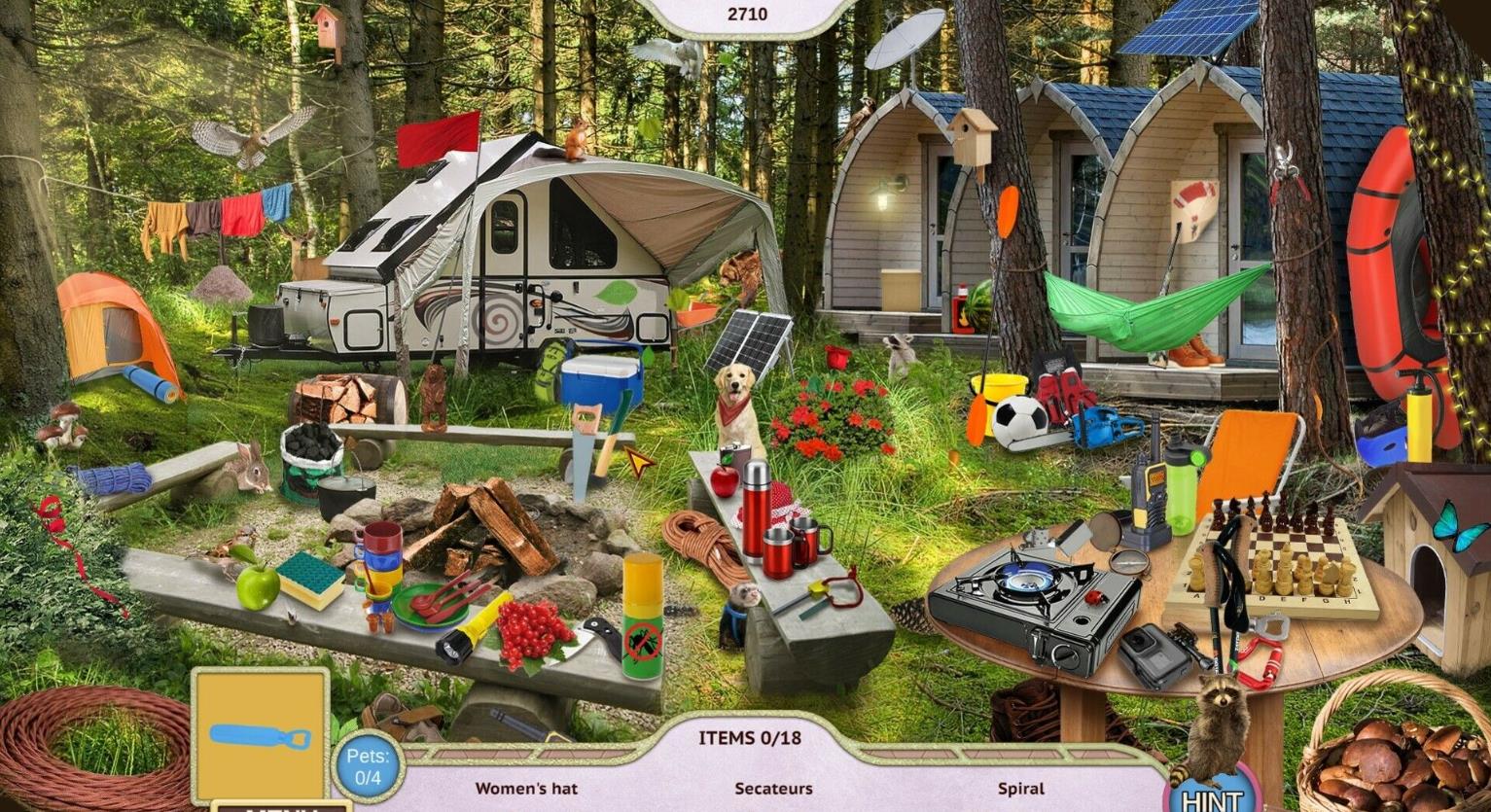 我可爱的宠物2(My Lovely Pets 2)_0