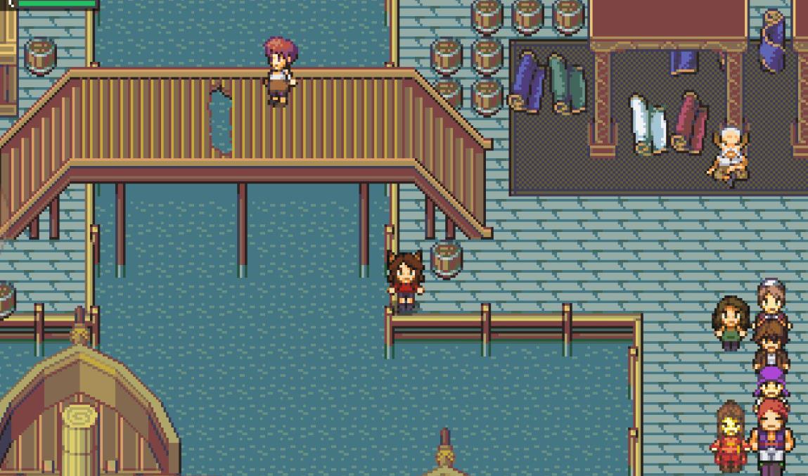 Drekirokr:龙之黄昏(Drekirokr – Dusk of the Dragon)_0