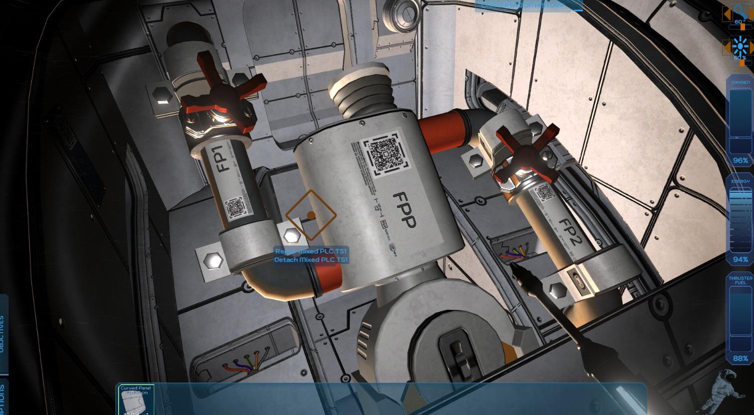 太空机械模拟器(Space Mechanic Simulator)_1