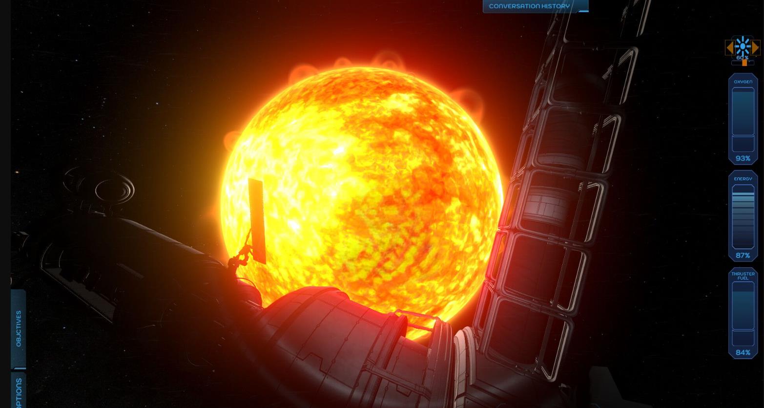 太空机械模拟器(Space Mechanic Simulator)_0