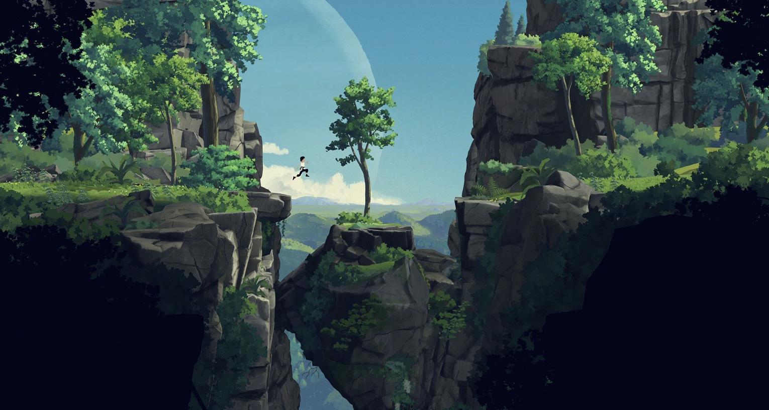 拉娜的星球(Planet of Lana)_0