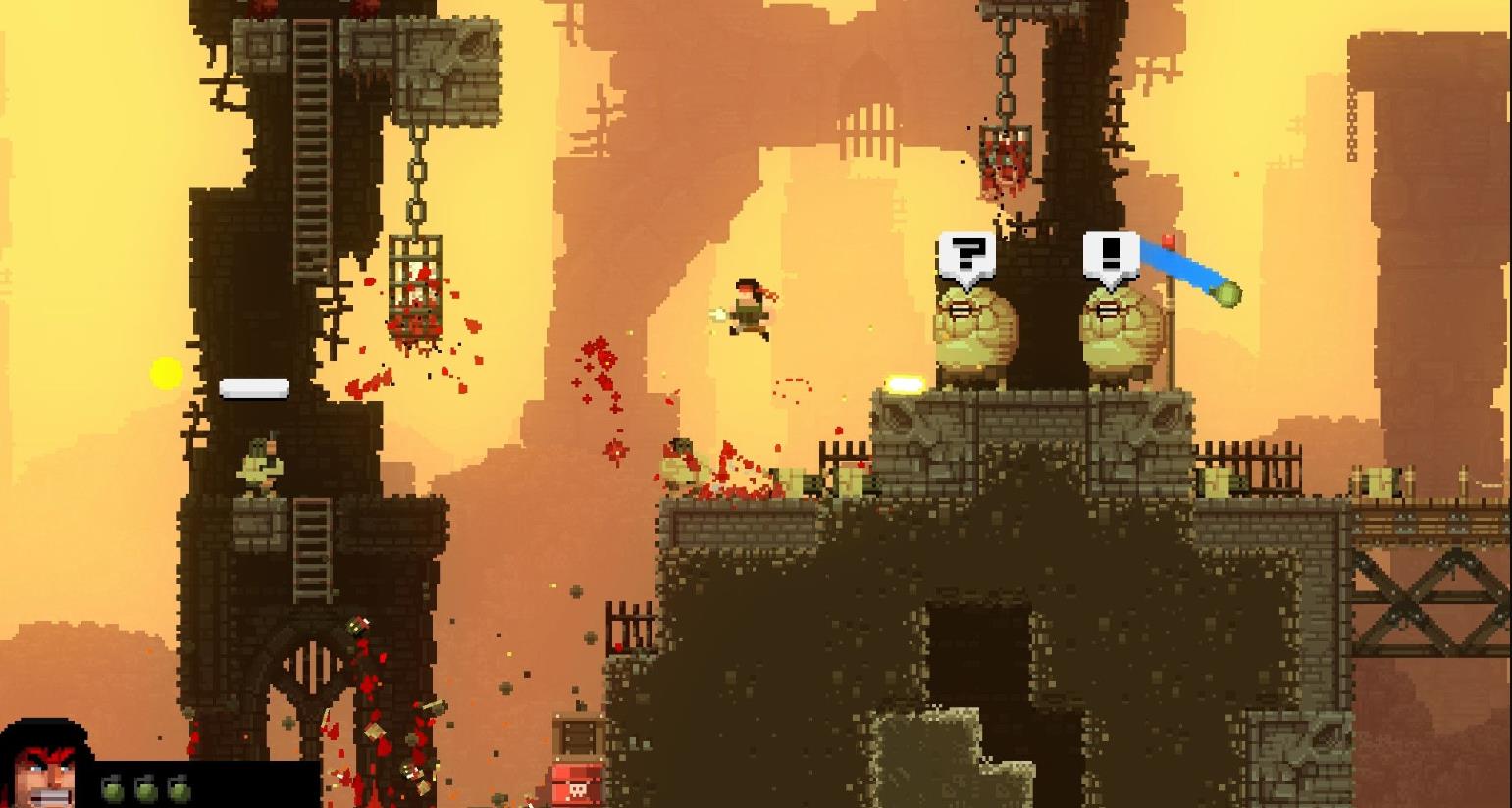 PC《武装原型(Broforce)》官方中文v3148下载_1