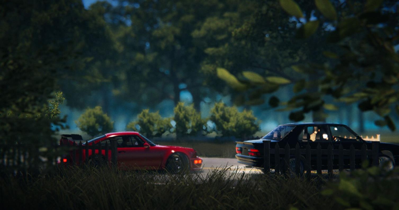 汽车销售模拟器2023(Car For Sale Simulator 2023)_1
