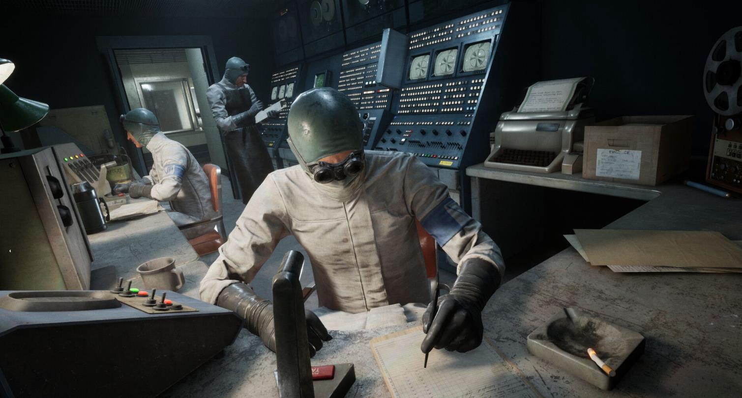 逃生:试炼(The Outlast Trials)_0