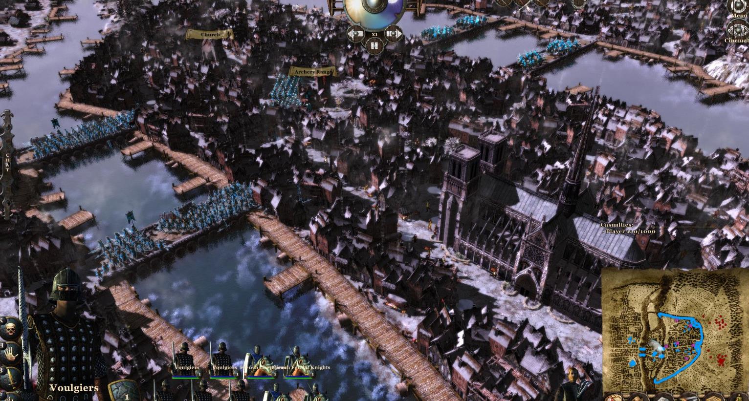 中世纪王国战争(Medieval Kingdom Wars)_0