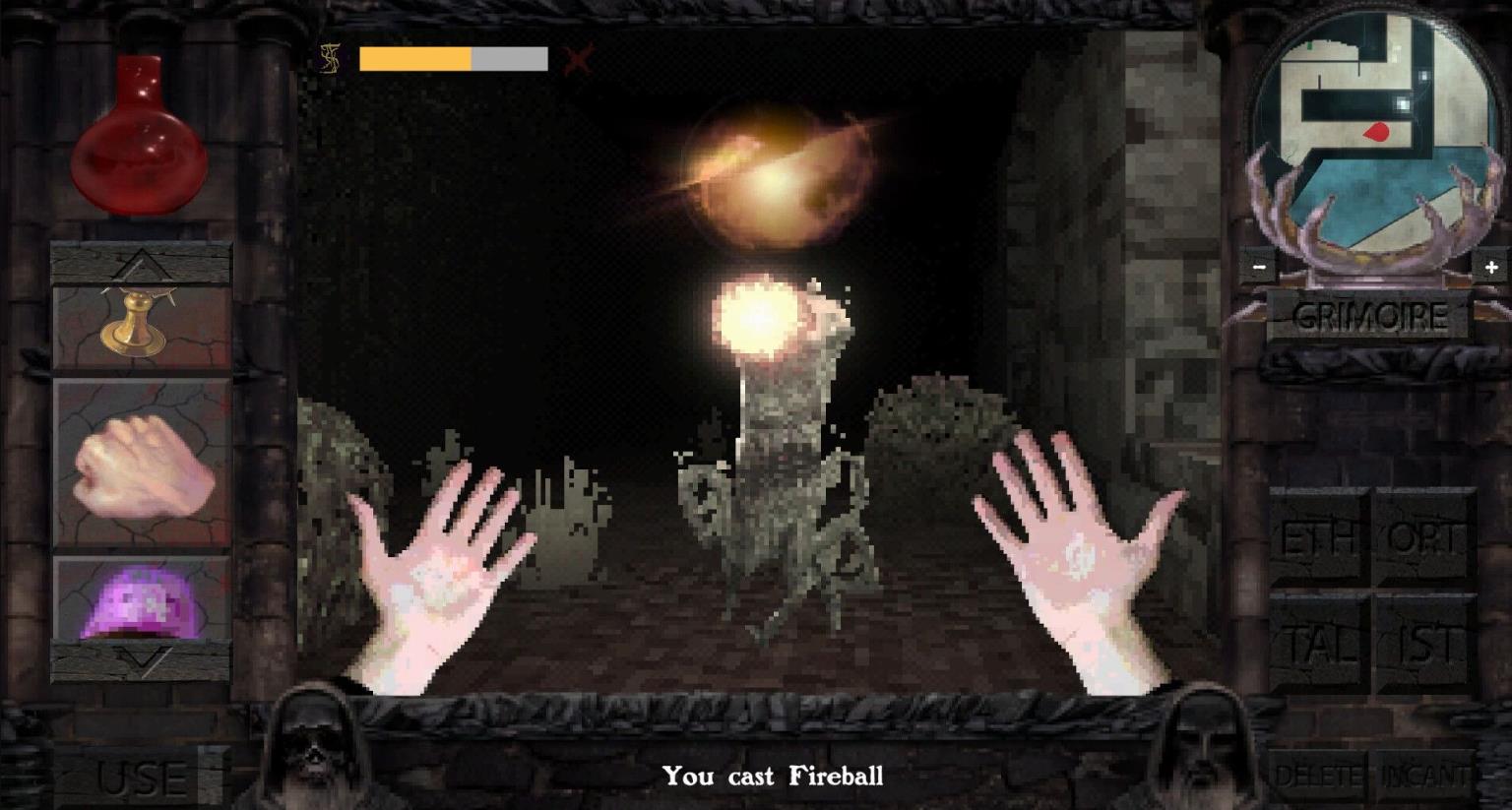 毁灭之手(Hand of Doom)_0