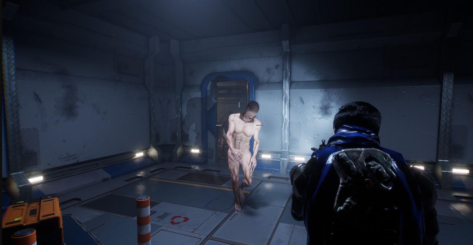 极限生存(SurvivalEXtreme)_1