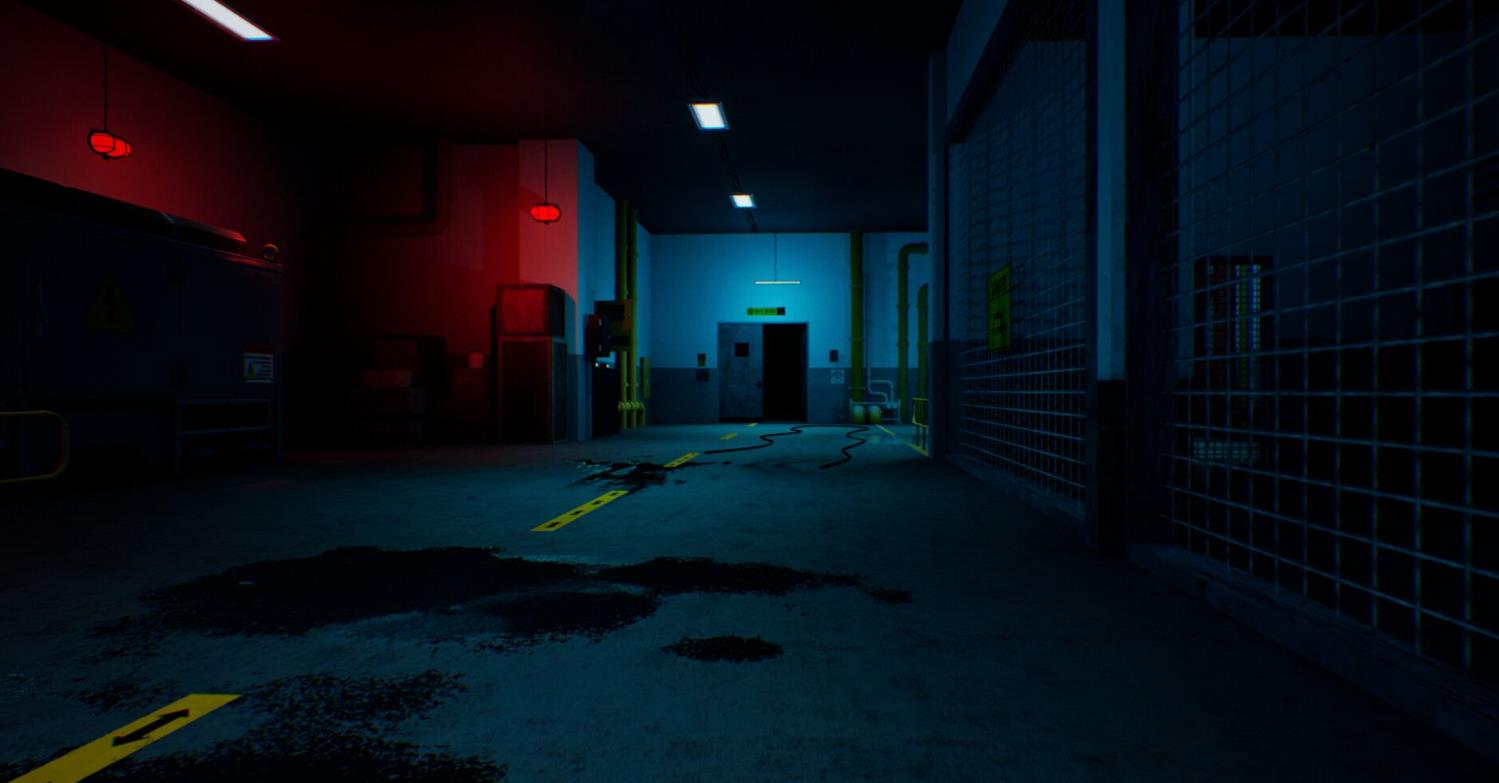 终将独行(END UP ALONE)_0