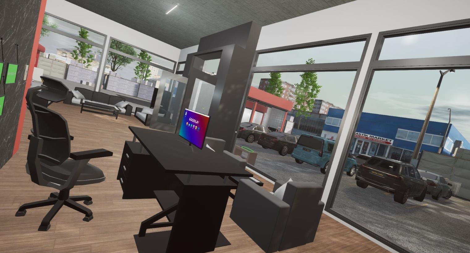 汽车经销商模拟(Car Dealership Simulator)_0