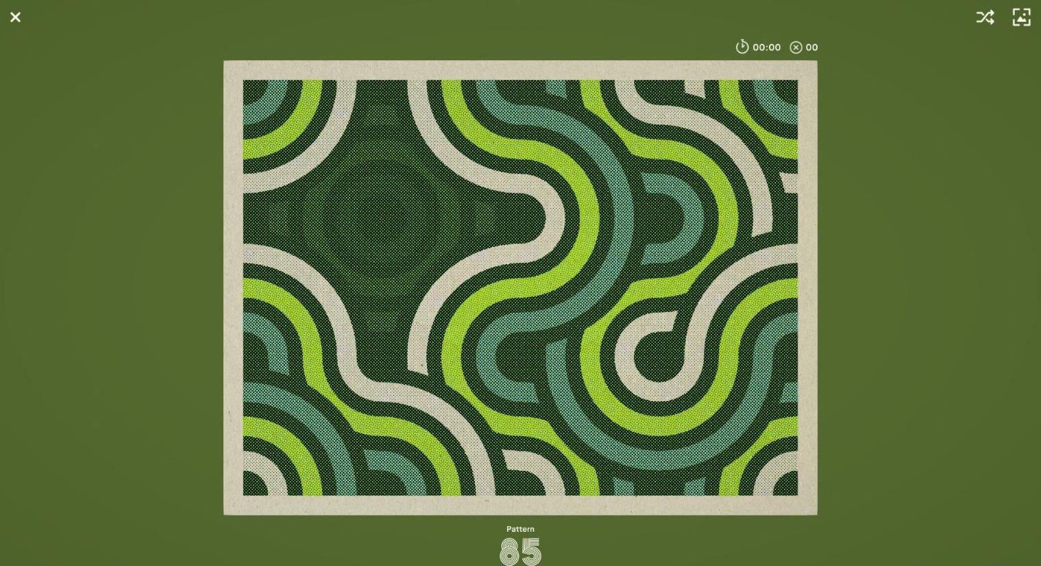 利尼亚条纹(Linia Stripes)_0