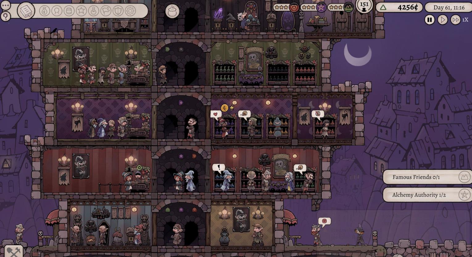 药剂大亨(Potion Tycoon)_0