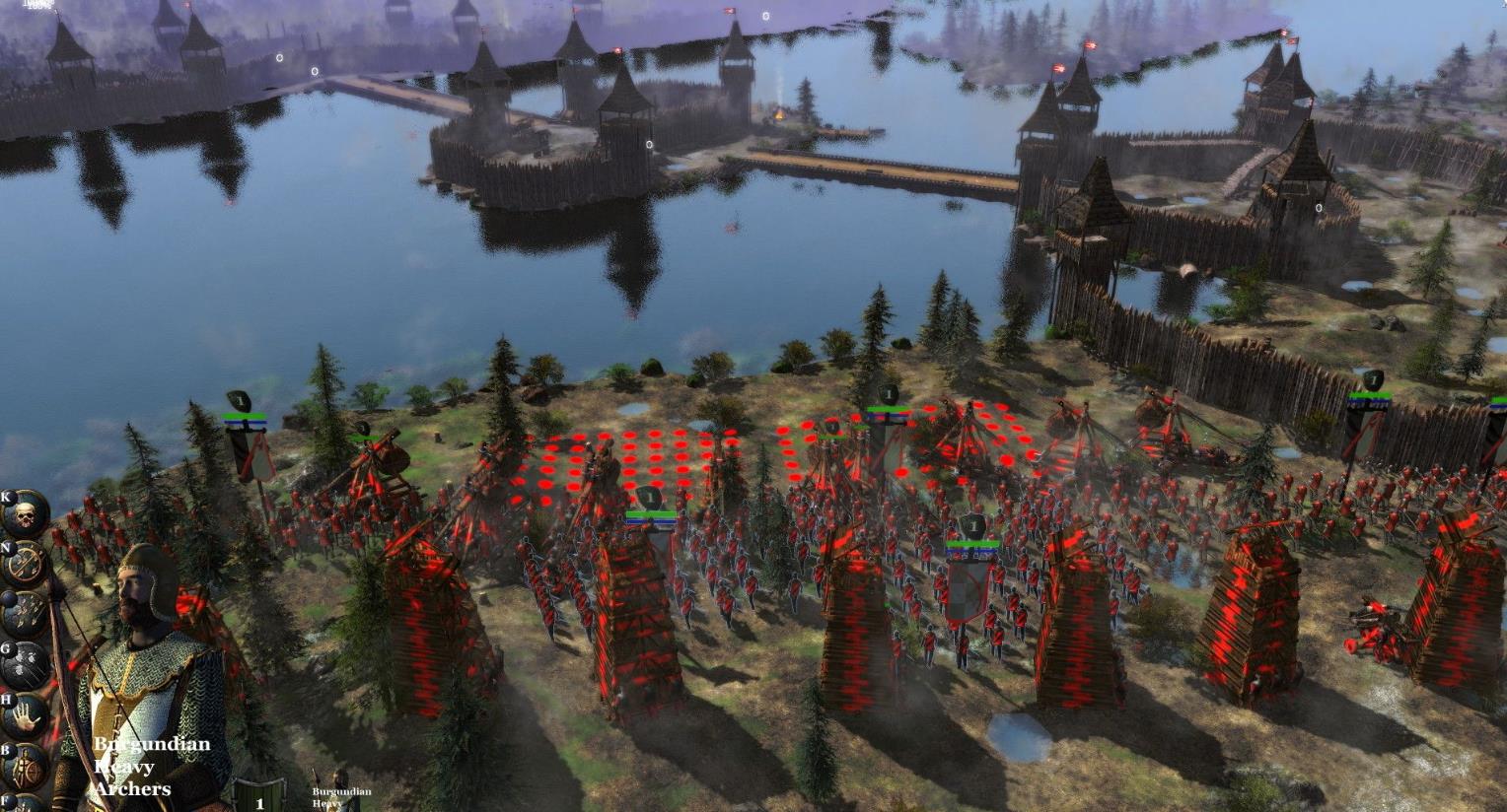 王国战争4(Kingdom Wars 4)_0