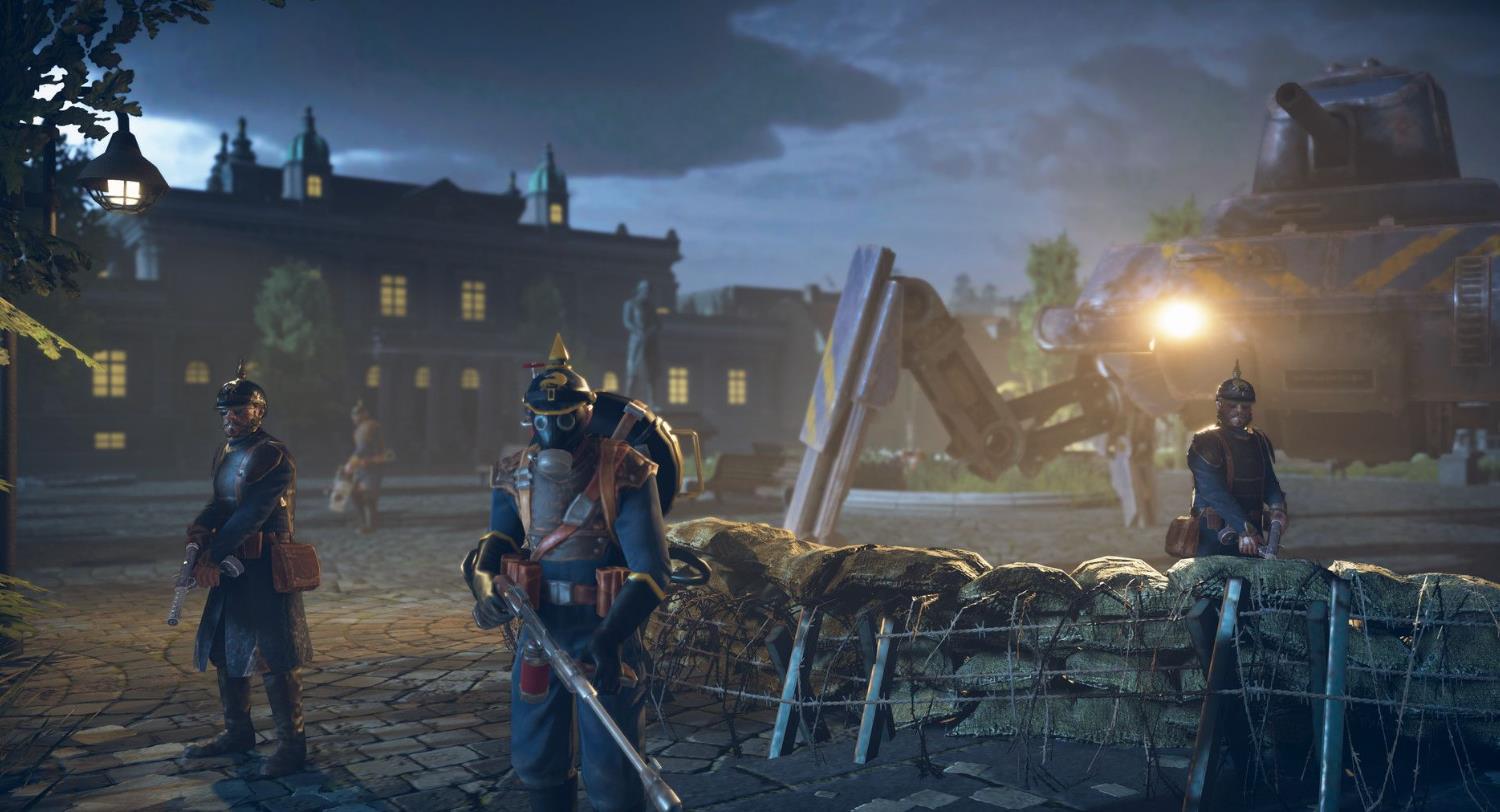 钢铁收割(Iron Harvest)_1