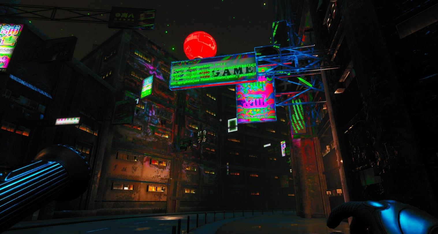 香港朦胧(Hong Kong Obscure)_0