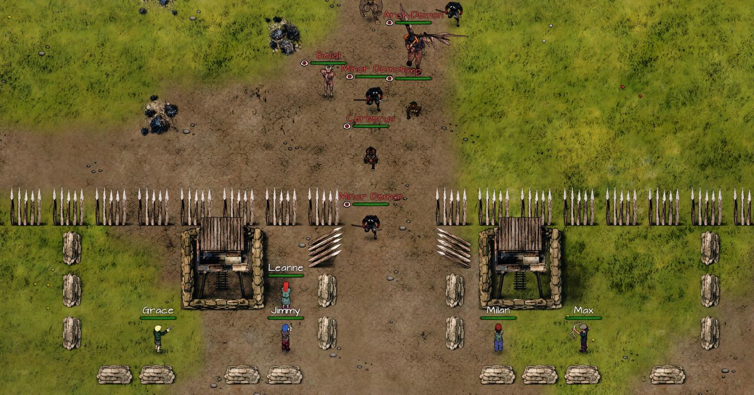 审判:末世生存模拟(Judgment: Apocalypse Survival)_0