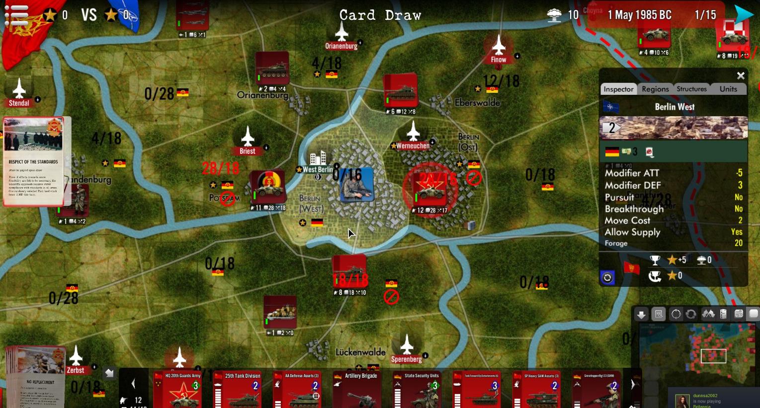 SGS:北约的噩梦(SGS NATO’s Nightmare)_1