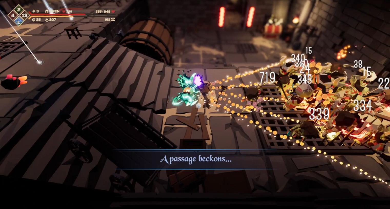 骑士爬行(Knight Crawlers)_1