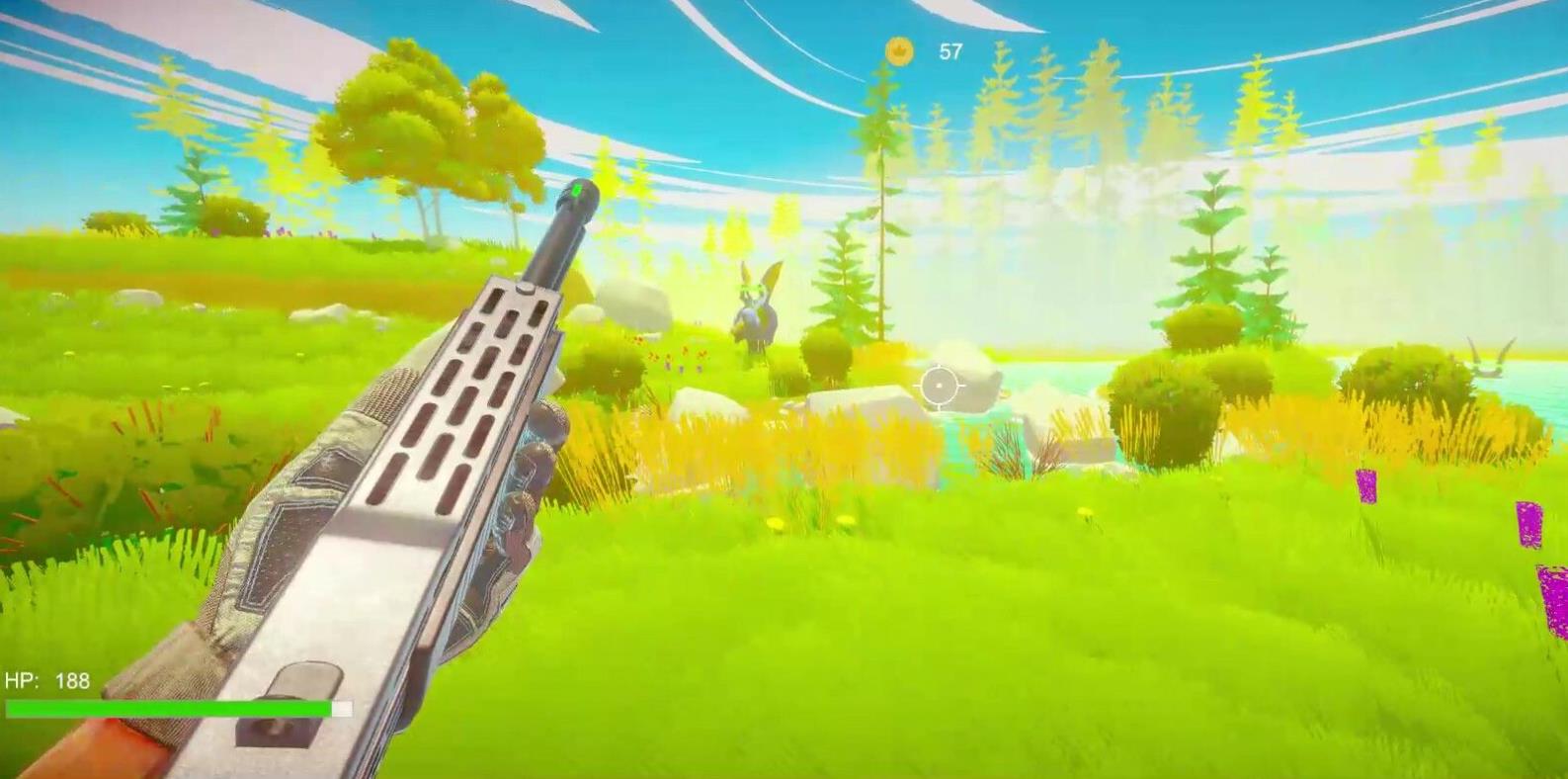 绝境射击(Survival Shooter)_1