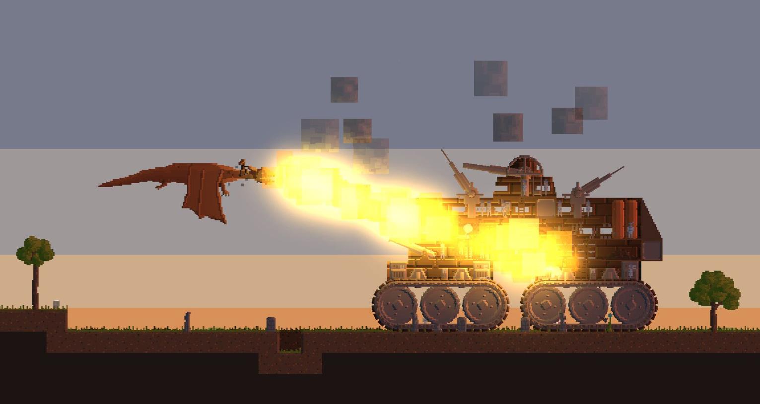 飞艇:征服天空(Airships: Conquer the Skies)_0