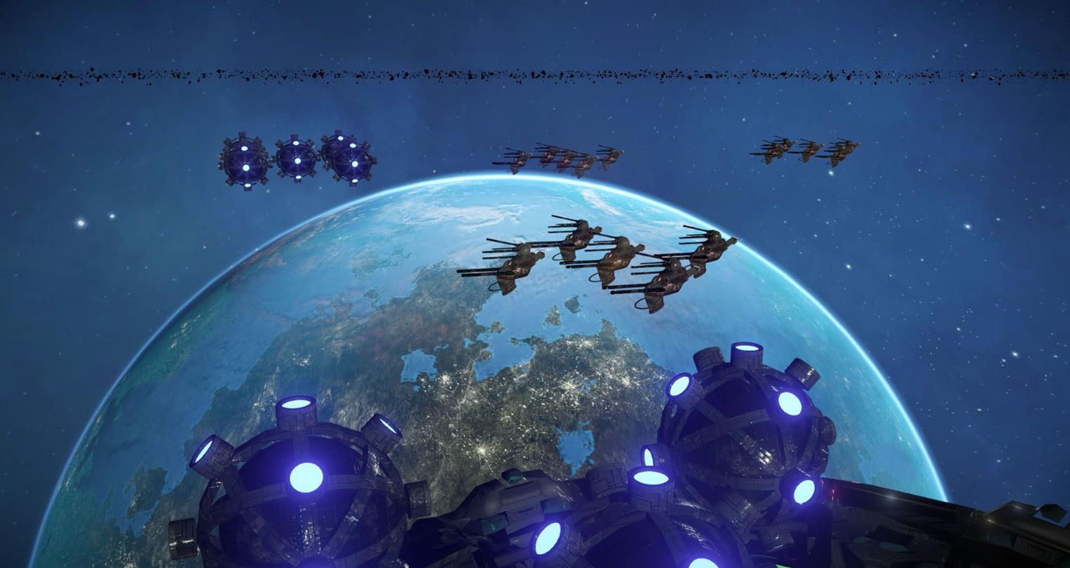 人工智能战争2(AI War 2)_0