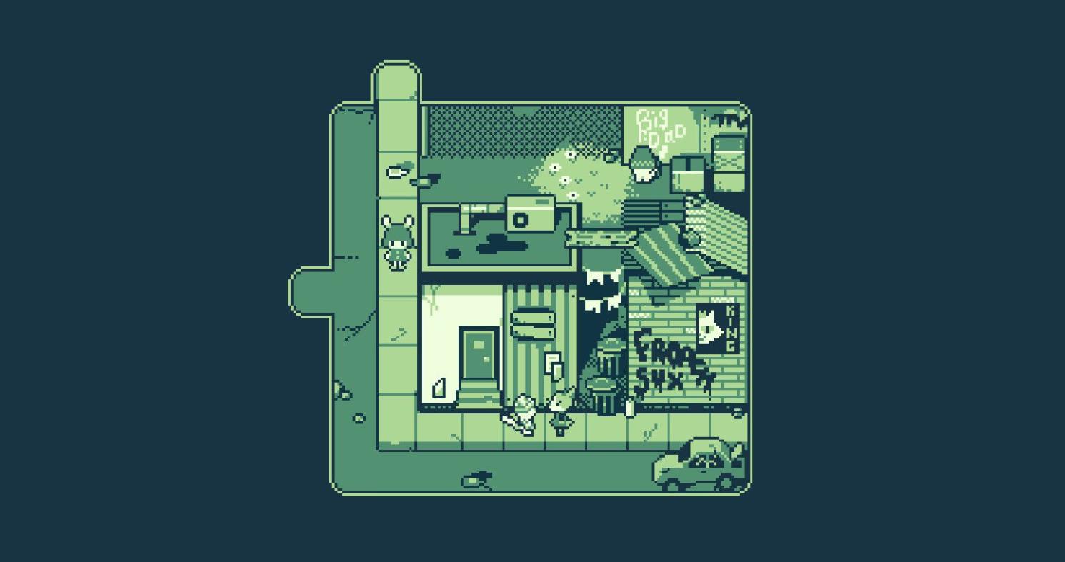 甜瓜之旅:苦乐参半的回忆(Melon Journey: Bittersweet Memories)_1