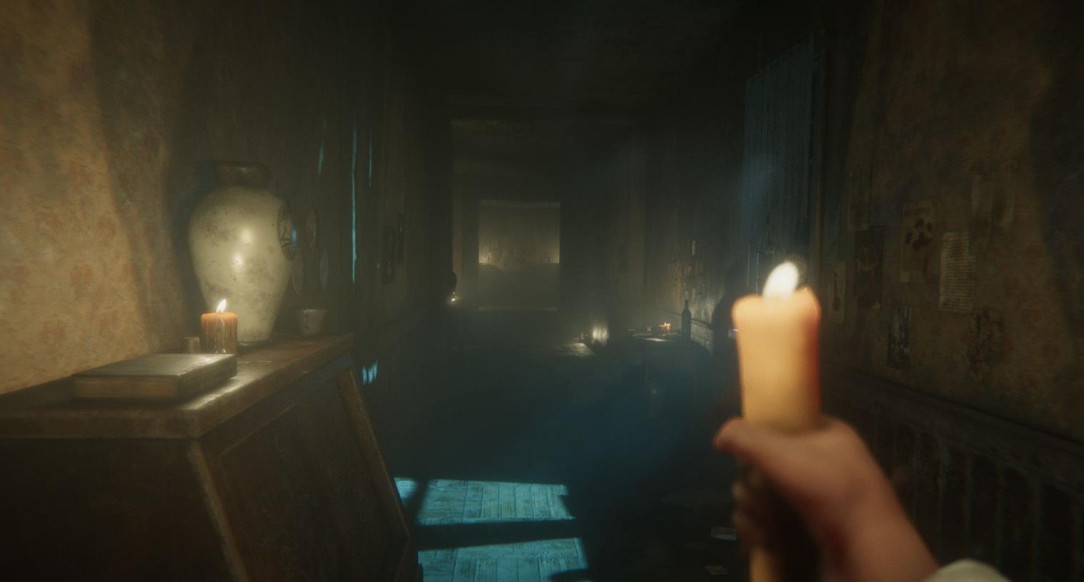 梦魇计划案例36:亨丽埃塔·克德沃德(Project Nightmares Case 36)_0