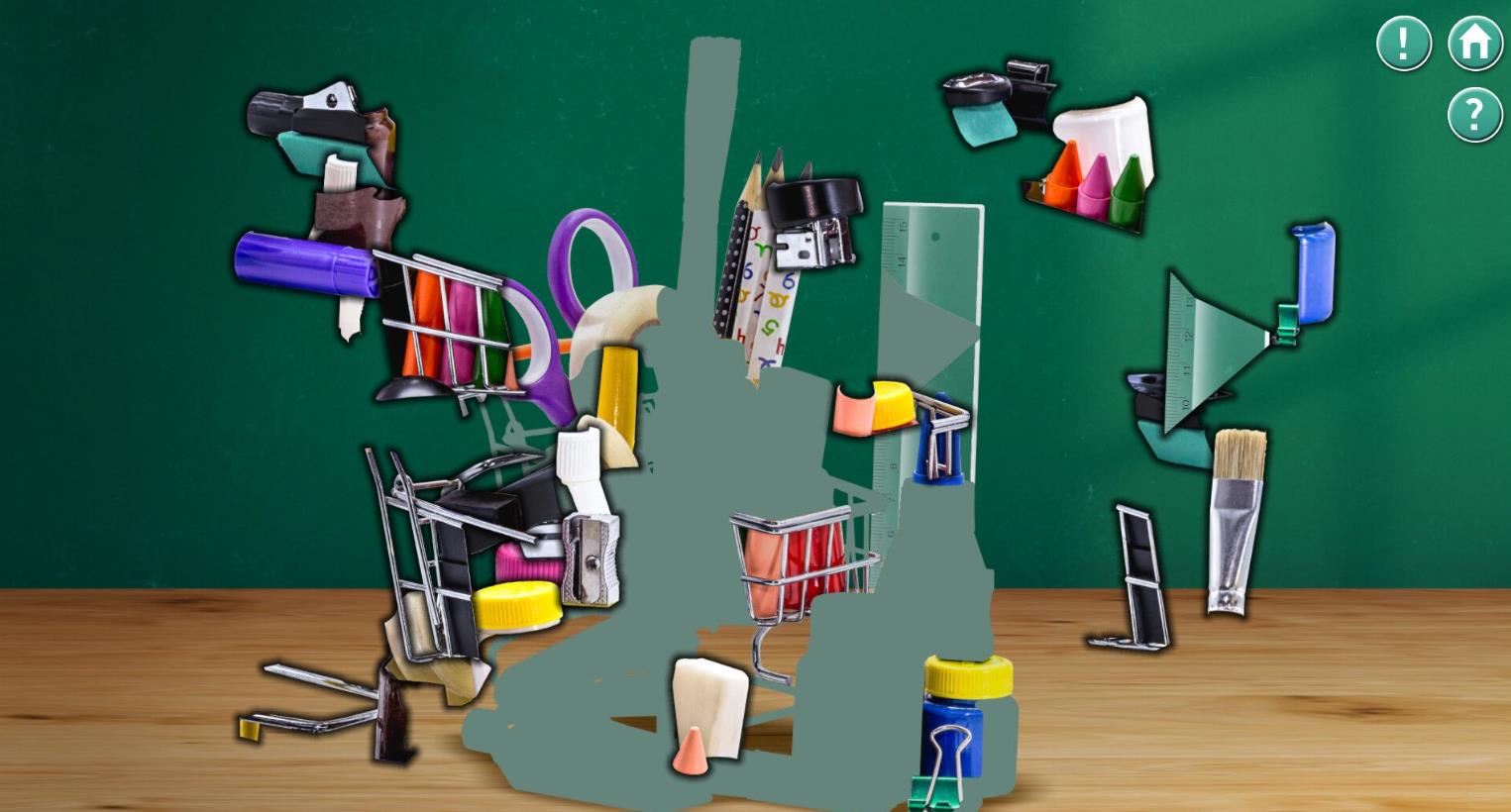 这么多东西2(So Much Stuff 2)_1