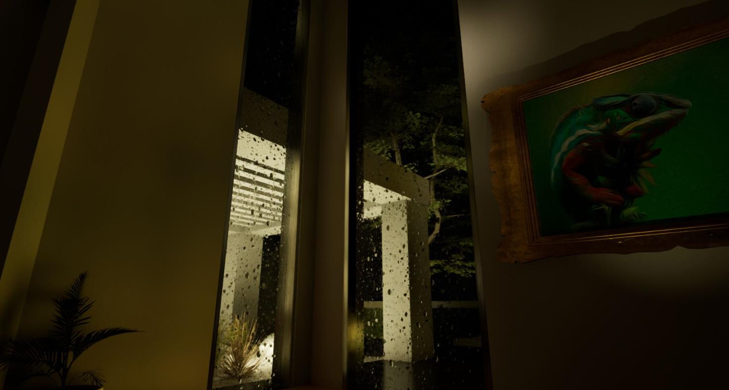 第九大道上的房屋(The House On Ninth Avenue)_1