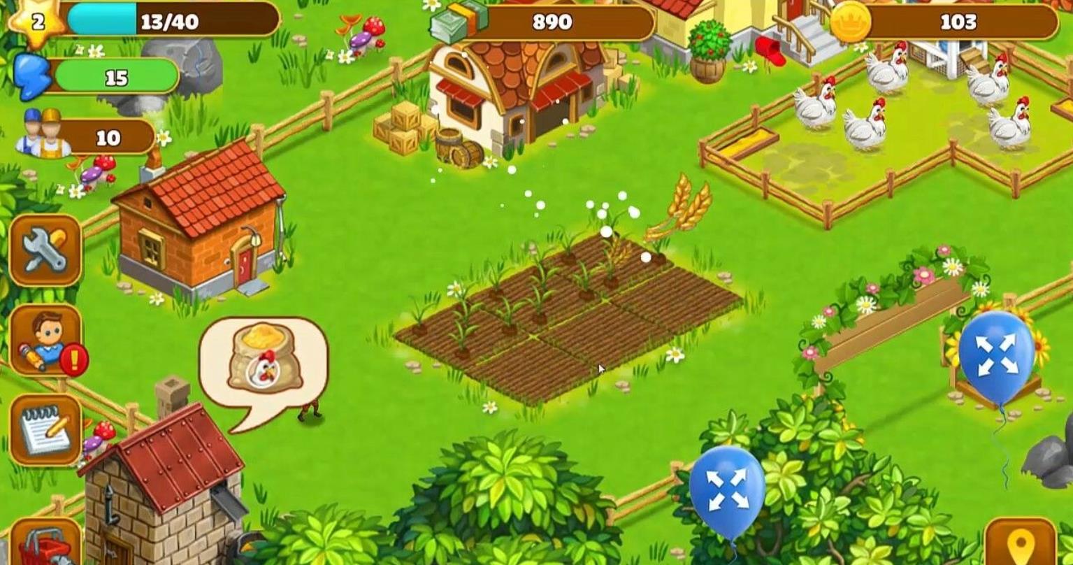 农场日2023(Farm Day 2023)_0