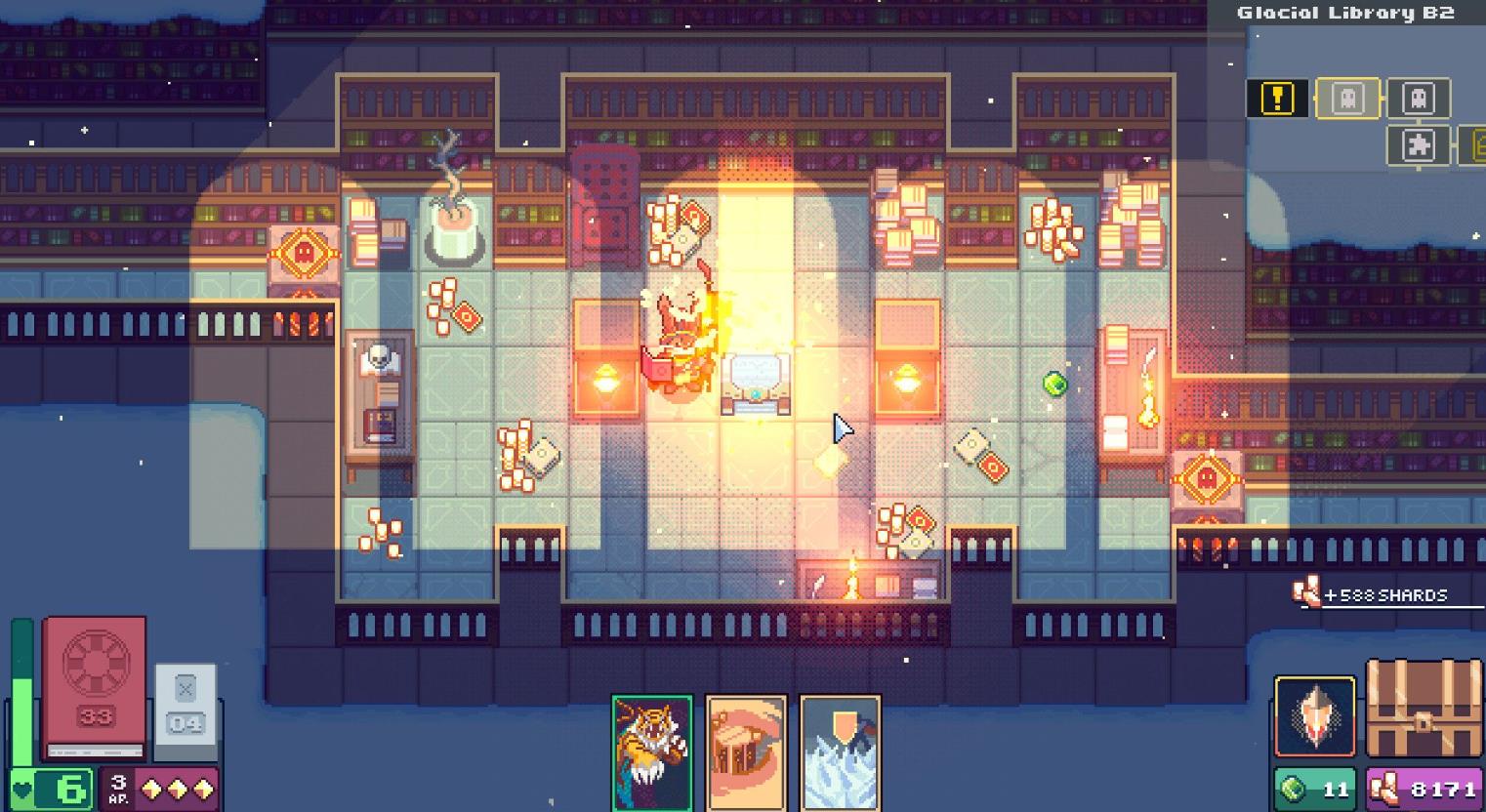 魔卡地下城(Dungeon Drafters)_0