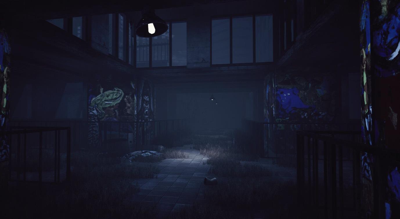 恐怖迷宫2(Horror Maze 2)_0