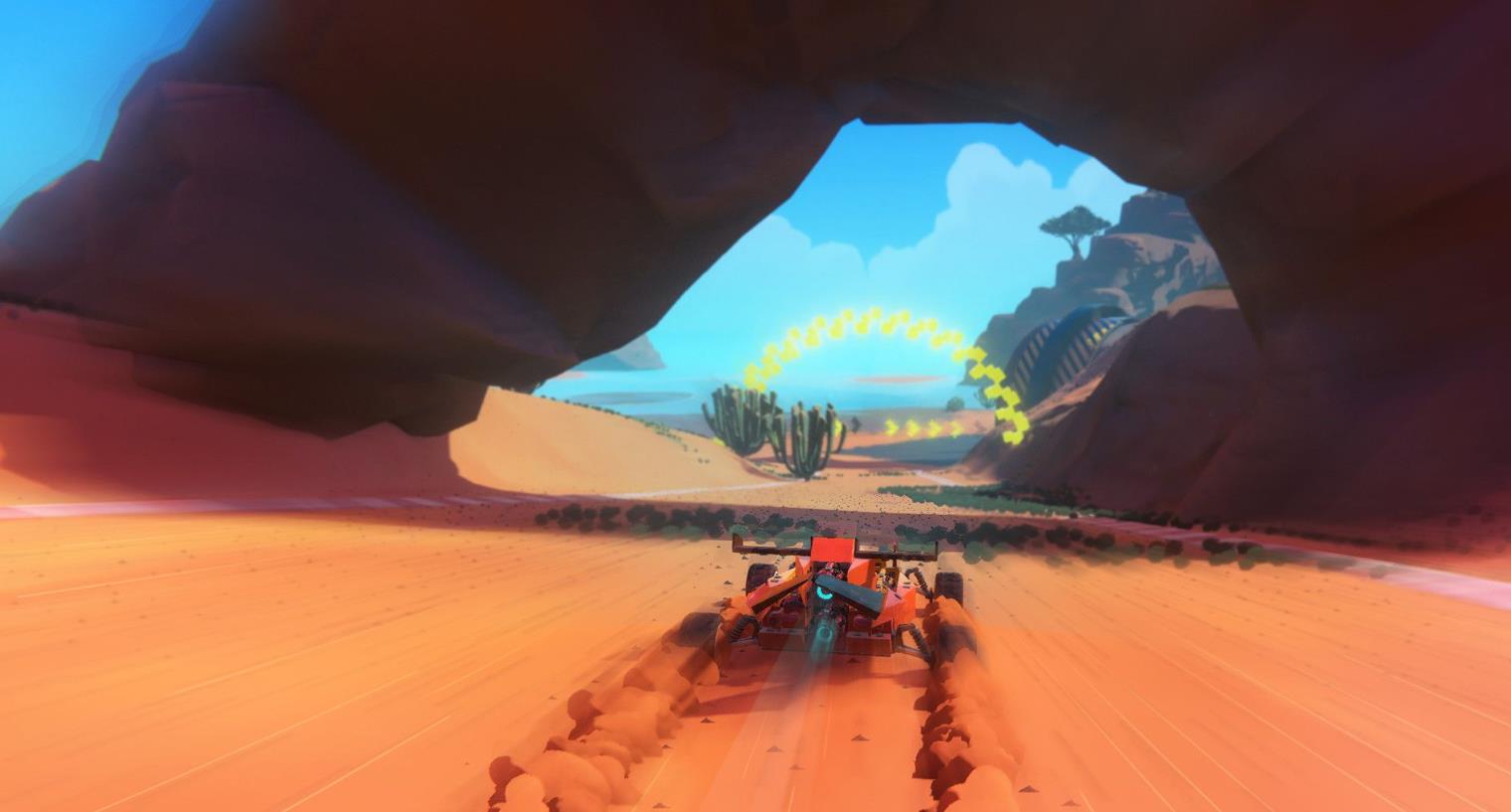 赛道大师(Trailmakers)_0