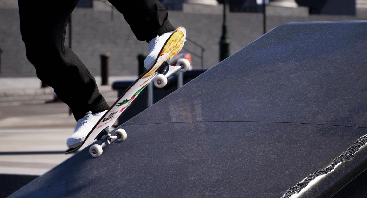 课程:滑板模拟游戏(Session: Skate Sim)_1